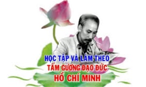 Sức lan tỏa từ học và làm theo Bác ở Chi bộ Báo chí tại Pháp